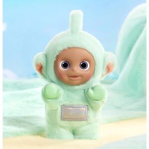 Teletubbies Vibrancy